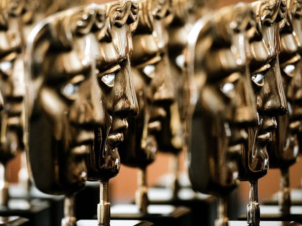 Premios BAFTA.