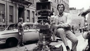 William Friedkin