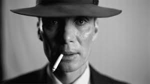 Cillian Murphy