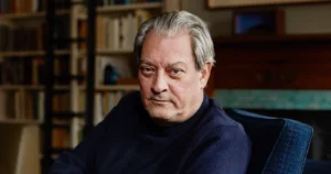 Libros de Paul Auster