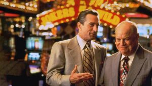 Casino en Prime Video