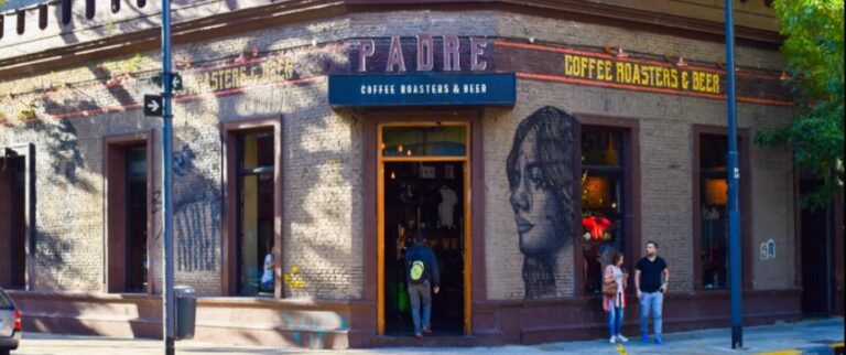 Padre Cafetería & Panadería