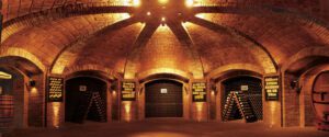 bodegas argentinas