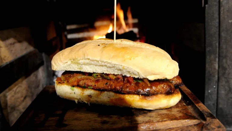 choripan