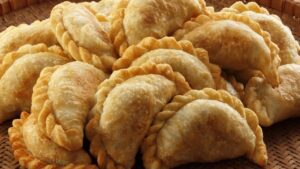 empanadas