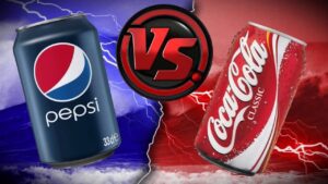 Cola Wars