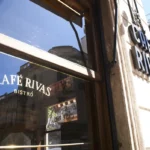 Café Rivas