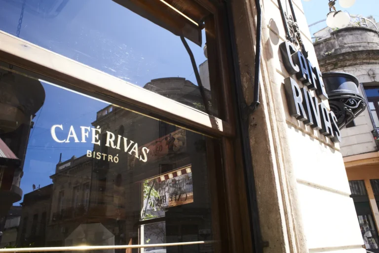 Café Rivas