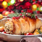 recetas navideñas